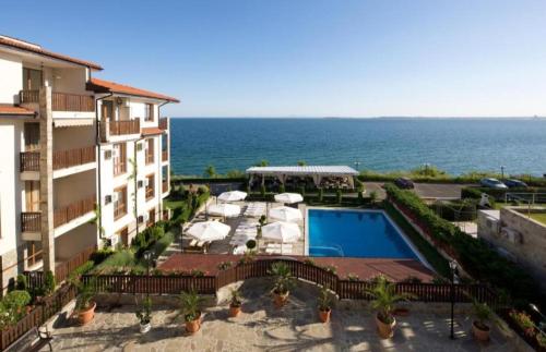 Апарт Хотел Трявна Бийч