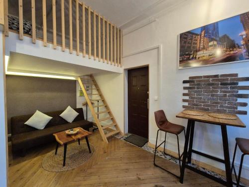 Photo de la galerie de l'établissement Halte - Illinois, aux Andelys