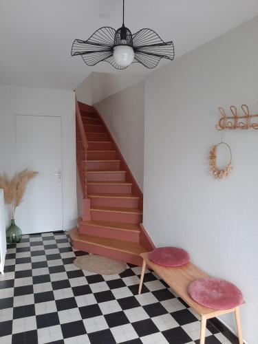 Appartement Magnolia