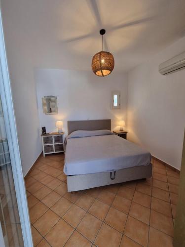 Cycladic Elegant Apartment