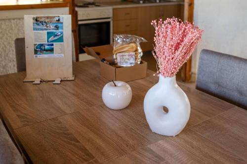 Fotografie z fotogalerie ubytování Seaside Retreat for Families and Pets v destinaci Messini