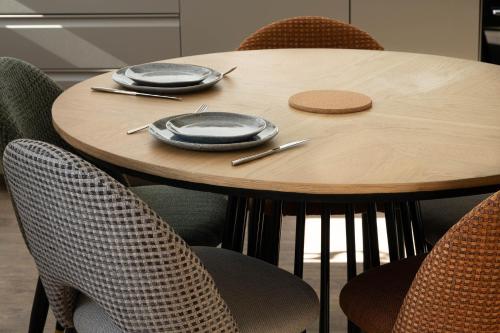 Φωτογραφία από το άλμπουμ του Immeuble H4 - cozy & comfortable stay σε La Flèche