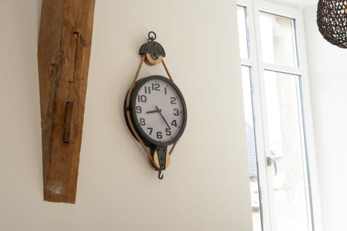 Φωτογραφία από το άλμπουμ του Immeuble H4 - cozy & comfortable stay σε La Flèche