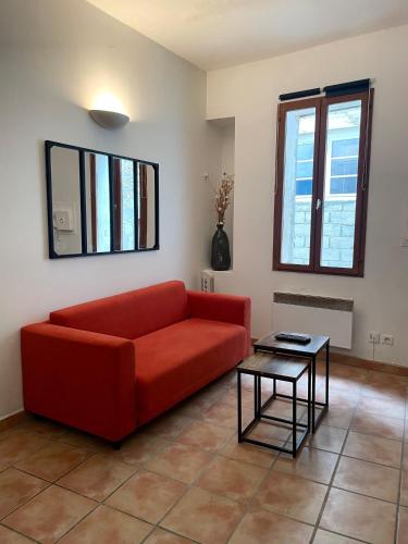 Appartement Avignon intra-muros