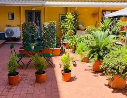 Napoli Centro Casa Vacanza photo 36