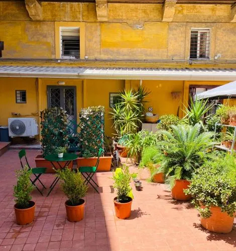 Napoli Centro Casa Vacanza photo 5