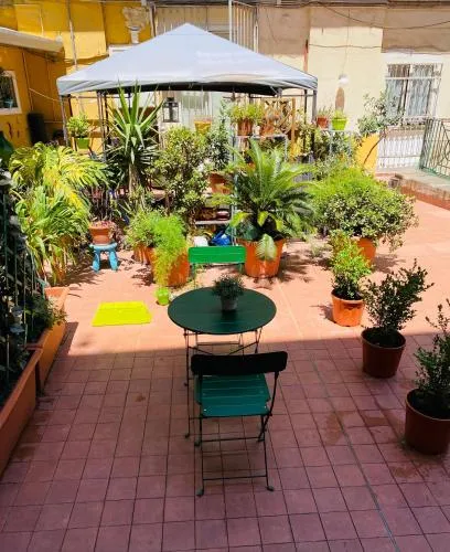 Napoli Centro Casa Vacanza photo 6