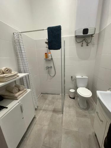 Soho Suites - Kazinczy 1075 Budapest, Kazinczy utca 32 1/5 kép - 3