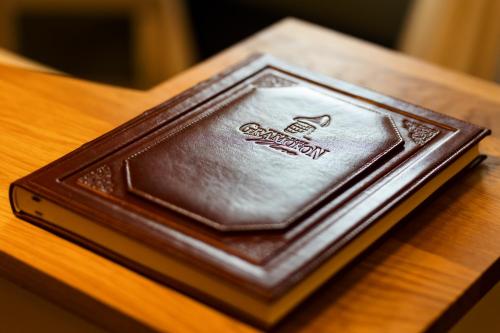 Φωτογραφία από το άλμπουμ του Gramofon INN σε Iordăchianu