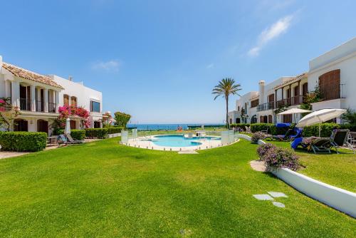 Olas de Calma Apartment | Peaceful Retreat