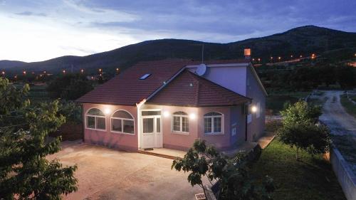 House Cord Dugopolje