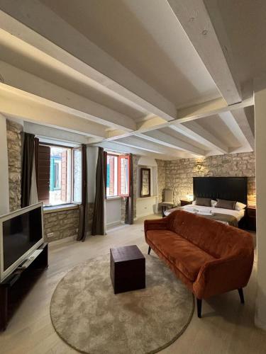 Imagen de la galería de Studios OneThreeFive, en Rovinj