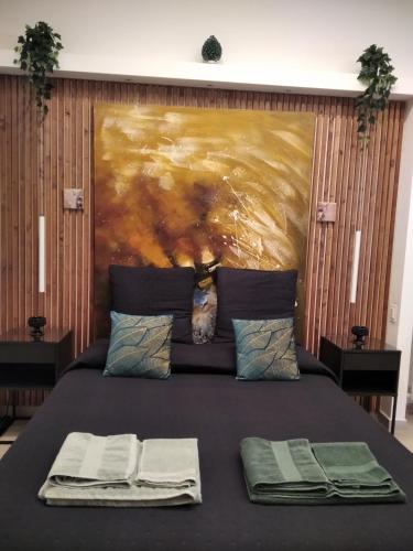 Terra Mia Suite photo 8