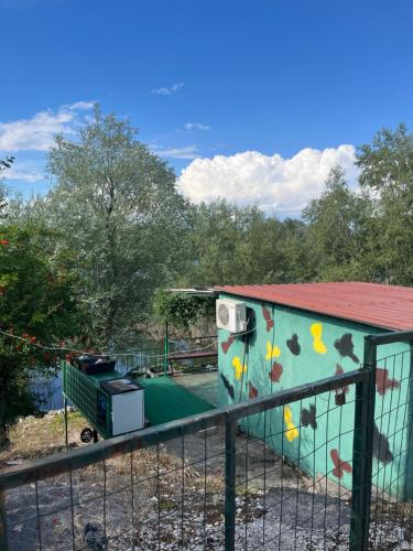 Fotografie z fotogalerie ubytování Skadar Lake View v destinaci Vranjina