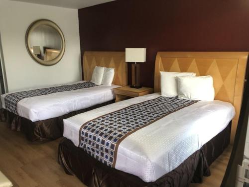 Легло или легла в стая в Stay Express Inn North Charleston