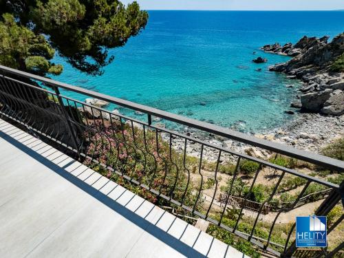 Φυσικό τοπίο κοντά σε αυτή η παραθεριστική κατοικία