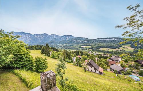 Gallery image of Ferienhaus Mit Ausblick in Kröß