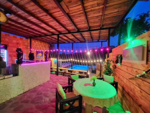 Piscina en o cerca de Villa Provance & Swimming Pool