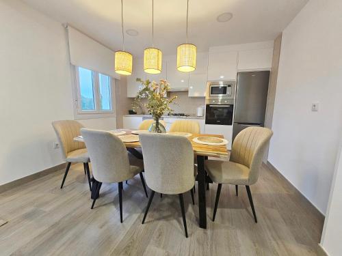 Billede fra billedgalleriet på Casa Mar - Camariñas - Costa da Morte i A Coruña