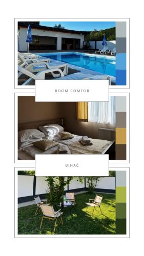 Rooms Comfor