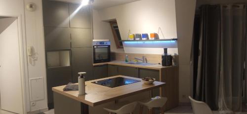 Charmant appart à Sartrouville Confort moderne aux portes de Paris