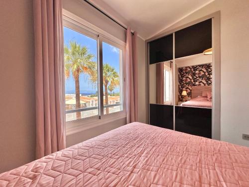 Luxury renevapartment island village