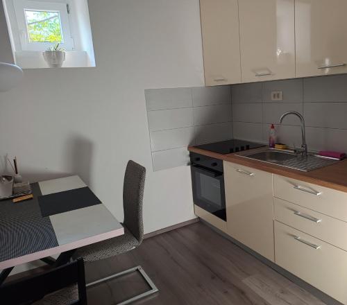 Apartment Rokova 1