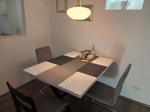Apartment Rokova 1