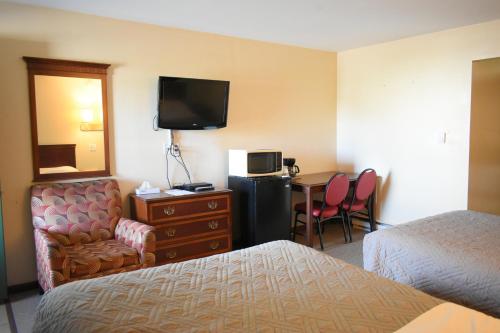 Gallery image of Stay Inn Motel in Ripon