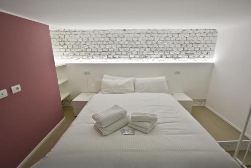 Milano Apartments Lombardini 1