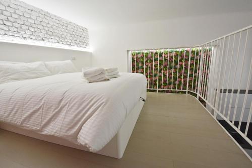 Milano Apartments Lombardini 1