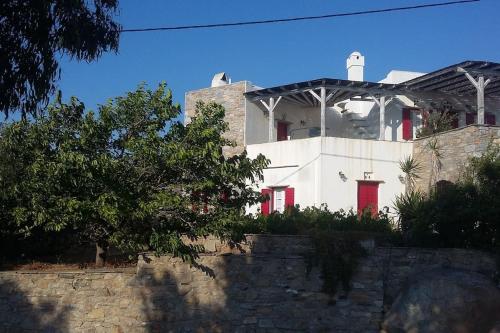 Gallery image of Volax, Tinos, Cyclades unique landscape in Vólax