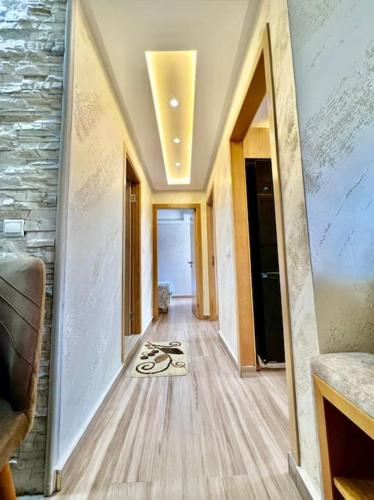 Fotografie z fotogalerie ubytování Appartement de Rêve à M'diq v destinaci Mʼdik
