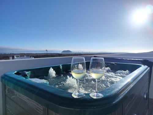 Gozamena Fuerteventura