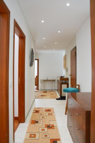 North Beach Apartment