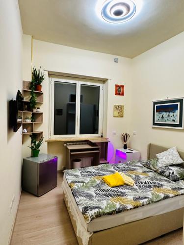 Sanpaolo Modern Aesthetic B&B