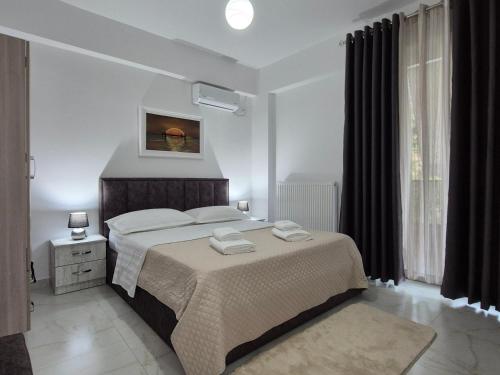 FLORE Rooms