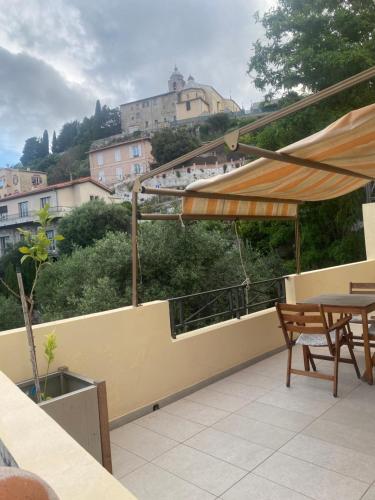 APPARTEMENT-NICE 01 VUE MER - PANORAMIQUE WIFI-Parking- climatisation