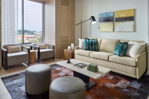 Bellyard, West Midtown Atlanta, a Tribute Portfolio Hotel Image