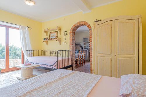 Apartments with parking space Bilo, Primosten - 23259