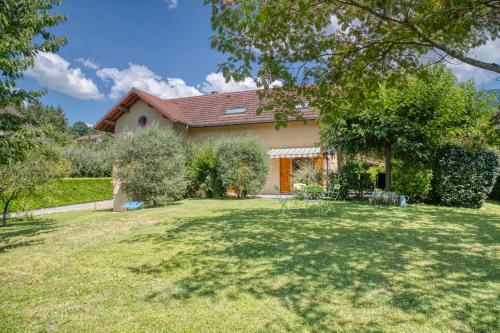 Large family home 14 p