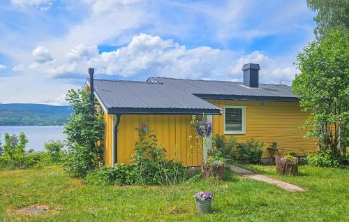 Φωτογραφία από το άλμπουμ του Lovely Home In Klokkarstua With House Sea View σε Ustad