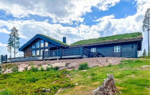 Galería fotográfica de Awesome Home In Østby en Østby