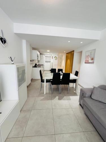 El Tesoro, beautiful, two bedrooms tenerife sur