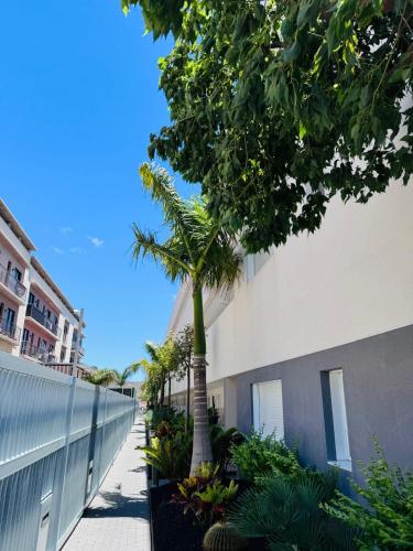El Tesoro, beautiful, two bedrooms tenerife sur