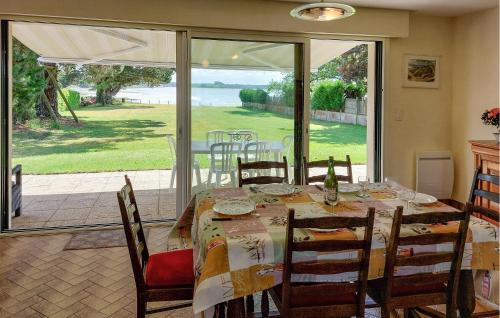 Holiday Home Listrec