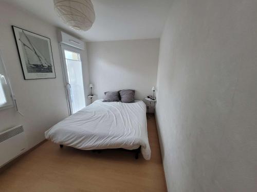 Photo de la galerie de l'établissement Appartement pour 6 personnes, en centre-ville, avec terrasse exposée Sud, à deux pas de la mer - FR-1-672-34, à Merlimont