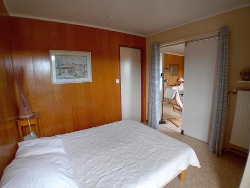 Photo de la galerie de l'établissement Appartement T2 à Seignosse, tout à pied, proche plage et commerces - FR-1-239-1062, à Seignosse