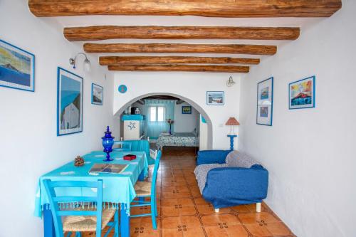 Gallery image of Case Vacanza Gia.no in Stromboli