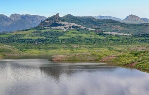 Nice Home In Algodonales With Wifi